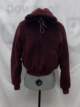 Load image into Gallery viewer, Women's Lululemon Long Sleeve Hoodie, Small
