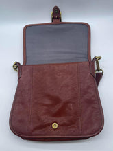 Load image into Gallery viewer, Women's Fossil Satchel
