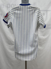 Load image into Gallery viewer, Men's Rawlings Chicago Cubs Short Sleeve Jersey, Extra Large
