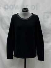 Load image into Gallery viewer, Women's Daniel Hatcher Long Sleeve Sweater, Large
