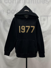 Load image into Gallery viewer, Women's 'Fear Of God' Long Sleeve Hoodie, Small
