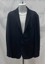 Load image into Gallery viewer, Men's Blue Industry Blazer, 54
