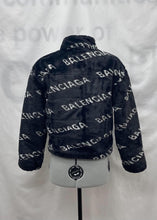 Load image into Gallery viewer, Women's Balenciaga Coat, Medium
