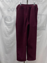 Load image into Gallery viewer, Women's Burberry Sweatpants, Large
