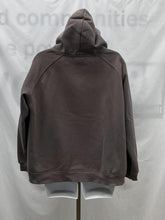 Load image into Gallery viewer, Men's 'Fear Of God' Long Sleeve Hoodie, Large
