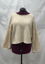 Load image into Gallery viewer, Women's Zara Long Sleeve Sweater, Small
