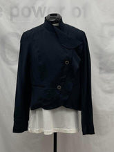 Load image into Gallery viewer, Women's 'Free People' Long Sleeve Jacket, Medium
