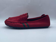 Load image into Gallery viewer, Men's Gucci Loafer, 10.5
