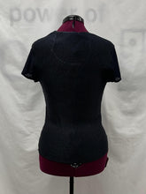Load image into Gallery viewer, Women's Melanie Lyne Short Sleeve Top, Large
