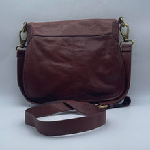 Load image into Gallery viewer, Women's Fossil Satchel
