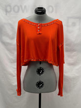 Load image into Gallery viewer, Women's 'Out From Under' Long Sleeve Top, Medium
