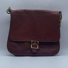 Load image into Gallery viewer, Women's Fossil Satchel
