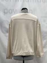 Load image into Gallery viewer, Women's The North Face Gucci Long Sleeve Sweatshirt, Medium
