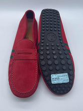 Load image into Gallery viewer, Men's Gucci Loafer, 10.5
