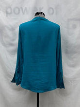 Load image into Gallery viewer, Women's Calvin Klein Long Sleeve Top, Medium

