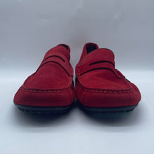 Load image into Gallery viewer, Men's Gucci Loafer, 10.5
