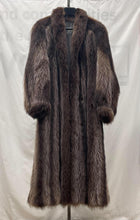 Load image into Gallery viewer, Women's Vintage Mayer Epstein Fur Coat, Medium
