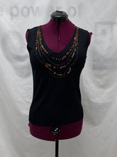 Load image into Gallery viewer, Women's Vintage Chagall Sleeveless Top, Large
