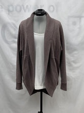 Load image into Gallery viewer, Women's Banana Republic Long Sleeve Cardigan, Medium
