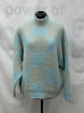 Load image into Gallery viewer, Women's 'Industry' Long Sleeve Sweater, Small
