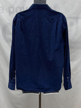 Load image into Gallery viewer, Men's Tommy Hilfiger Long Sleeve Shirt, Large
