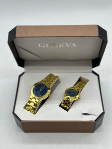 Geneva Watch Set