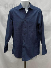 Load image into Gallery viewer, Men's Calvin Klein Long Sleeve Shirt, Medium
