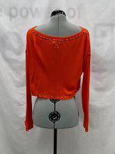 Load image into Gallery viewer, Women's 'Out From Under' Long Sleeve Top, Medium
