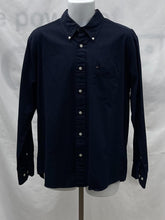Load image into Gallery viewer, Men's Tommy Hilfiger Long Sleeve Top, Large
