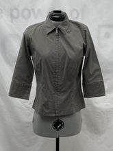Load image into Gallery viewer, Women's S.Oliver Long Sleeve Shirt, Small
