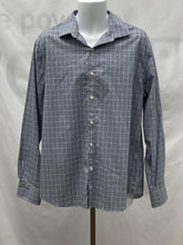 Load image into Gallery viewer, Men's Tommy Hilfiger Long Sleeve Shirt, Extra Large

