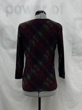 Load image into Gallery viewer, Women's Chaps Long Sleeve Top, Small

