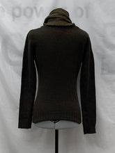 Load image into Gallery viewer, Women's Desigual Long Sleeve Sweater, Medium
