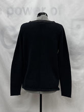 Load image into Gallery viewer, Women's Daniel Hatcher Long Sleeve Sweater, Large
