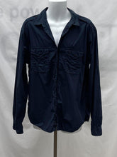Load image into Gallery viewer, Men's Lacoste Long Sleeve Shirt, Extra Large

