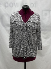 Load image into Gallery viewer, Women's Olsen Long Sleeve Top, Large
