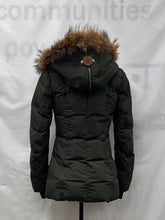 Load image into Gallery viewer, Women's Mackage Puffer Coat, Extra Small
