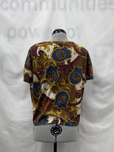 Load image into Gallery viewer, Women's Zara Short Sleeve Top, Small
