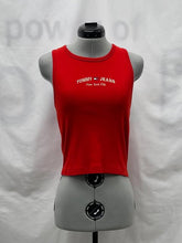 Load image into Gallery viewer, Women's Tommy Hilfiger Sleeveless top, Small
