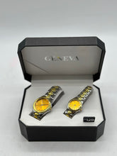 Load image into Gallery viewer, Geneva Watch Set
