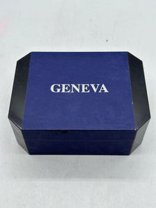 Geneva Watch Set